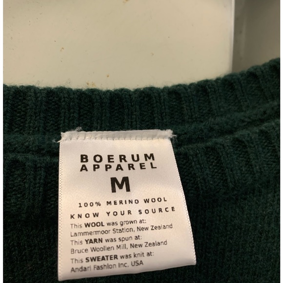 Boerum appare sweater - Picture 5 of 6